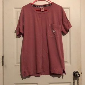 Sz L Victoria’s Secret PINK top